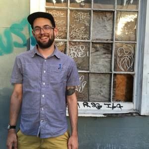 Meet your Posher, Ryan